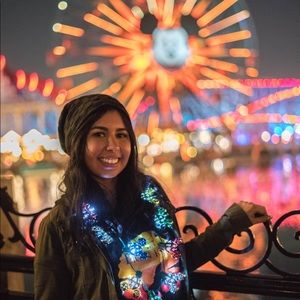 Meet your Posher, Maribel